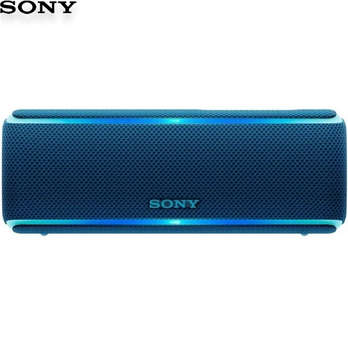 Loa SONY SRS-XB21 19